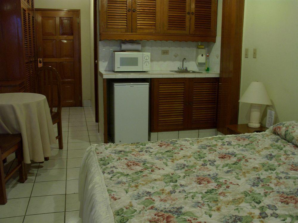 Hotel Mansion Teodolinda Managua Eksteriør bilde