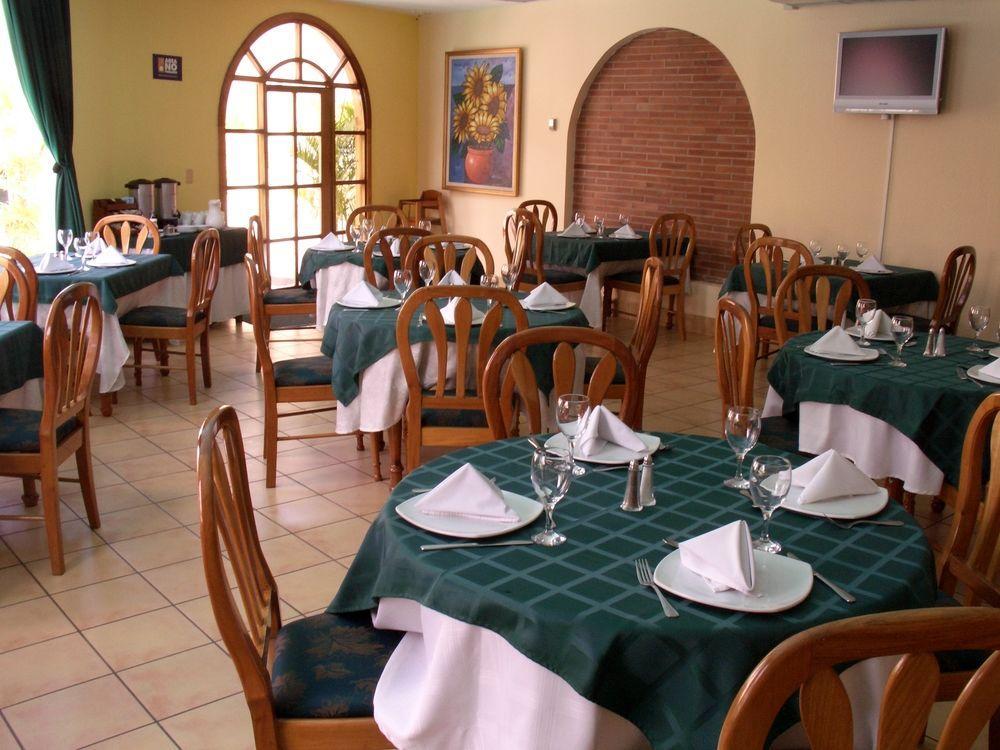 Hotel Mansion Teodolinda Managua Eksteriør bilde