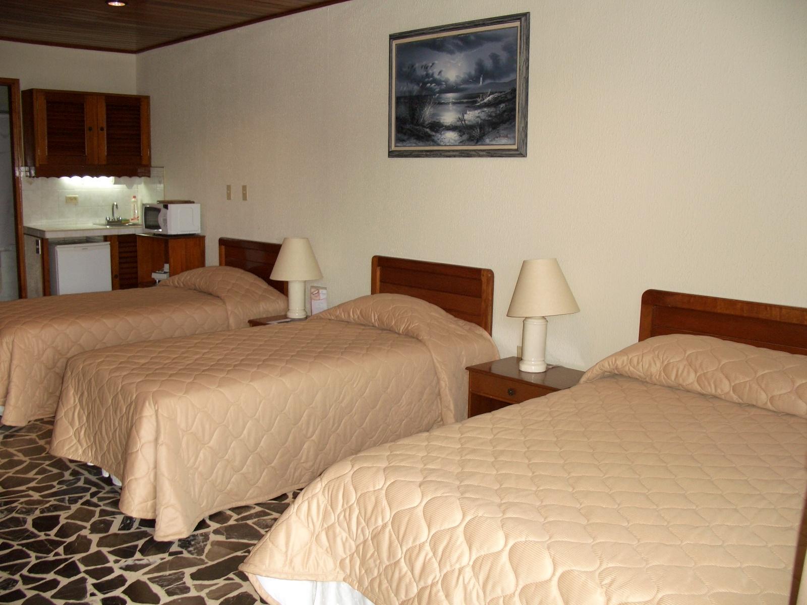 Hotel Mansion Teodolinda Managua Eksteriør bilde