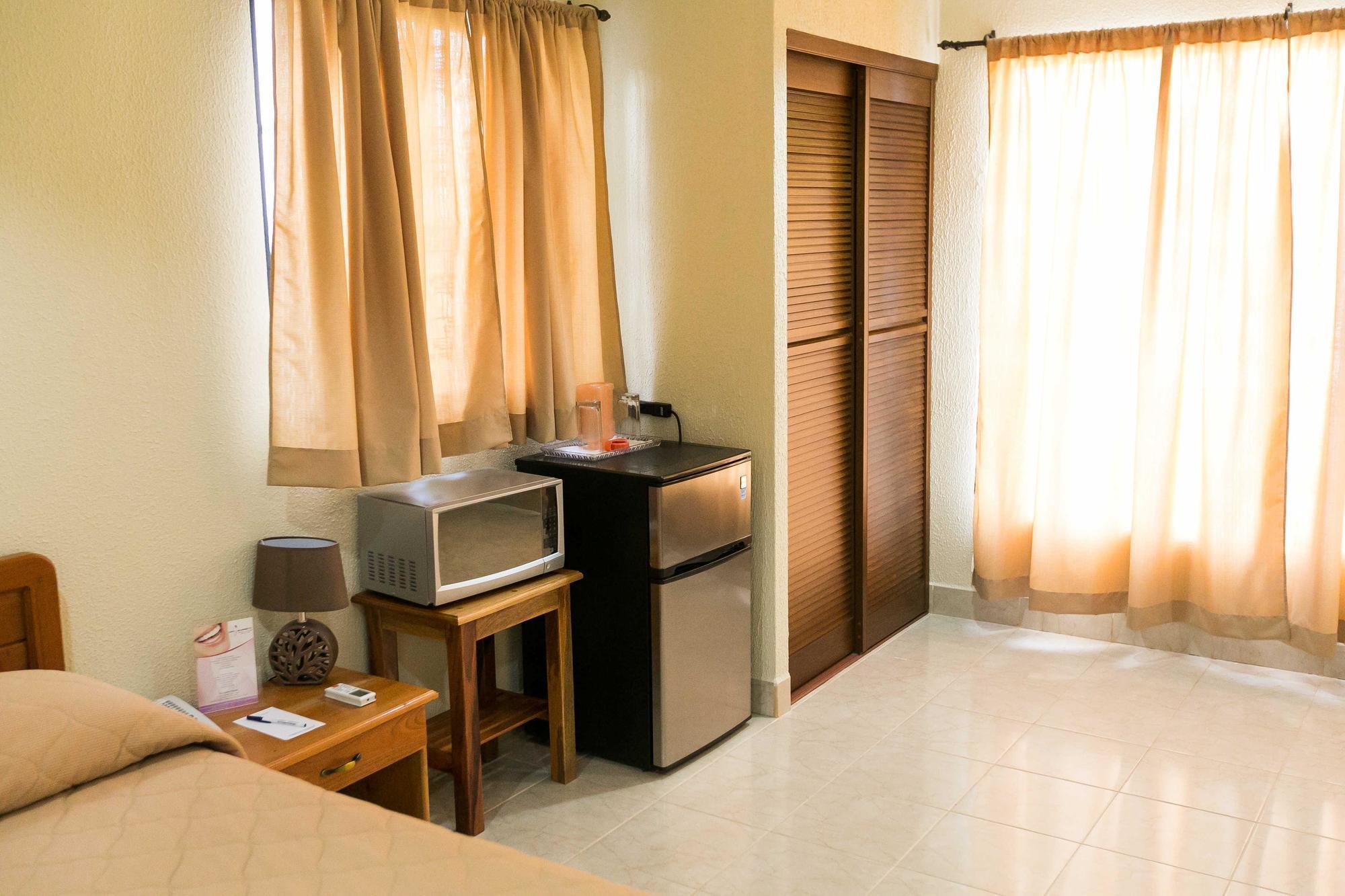 Hotel Mansion Teodolinda Managua Eksteriør bilde